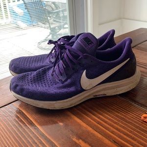 Men’s Purple Running Shoes